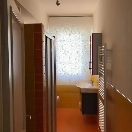 Apartmán Mar-vada Relax At The Tuscany Coast Vada