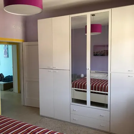 Apartmán Mar-vada Relax At The Tuscany Coast Vada