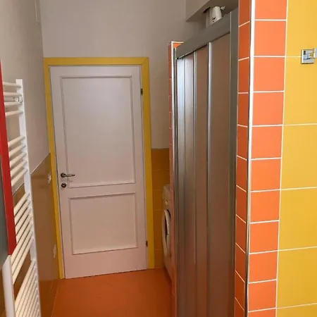 Apartmán Mar-vada Relax At The Tuscany Coast Vada