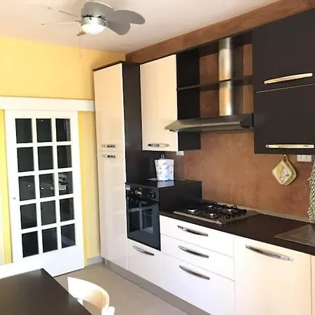 Apartmán Mar-vada Relax At The Tuscany Coast Vada