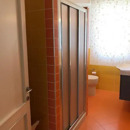 Apartmán Mar-vada Relax At The Tuscany Coast Vada