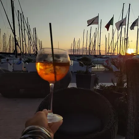 Mar-vada Relax At The Tuscany Coast * Vada