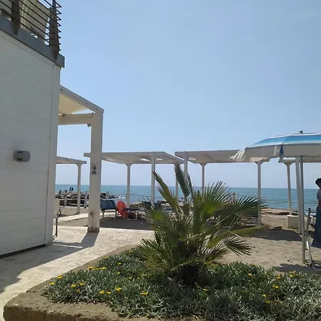 Mar-vada Relax At The Tuscany Coast * Vada