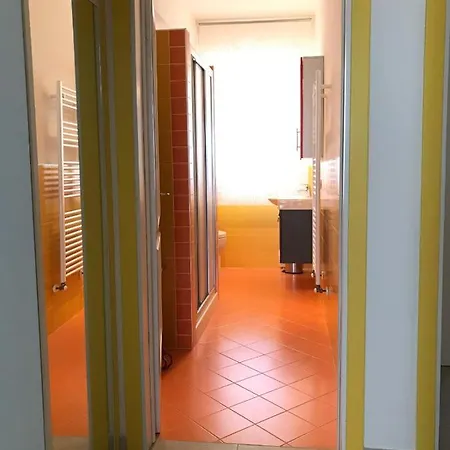 Apartmán Mar-vada Relax At The Tuscany Coast