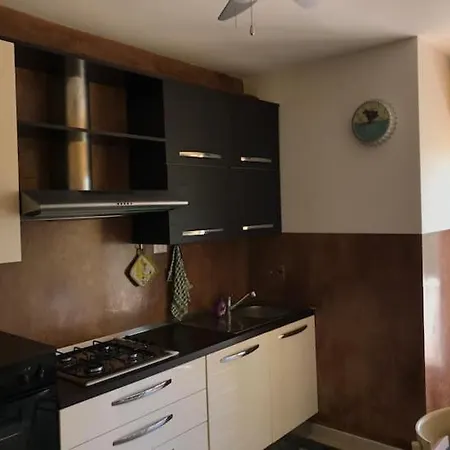 Apartmán Mar-vada Relax At The Tuscany Coast Vada