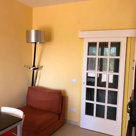 Apartmán Mar-vada Relax At The Tuscany Coast