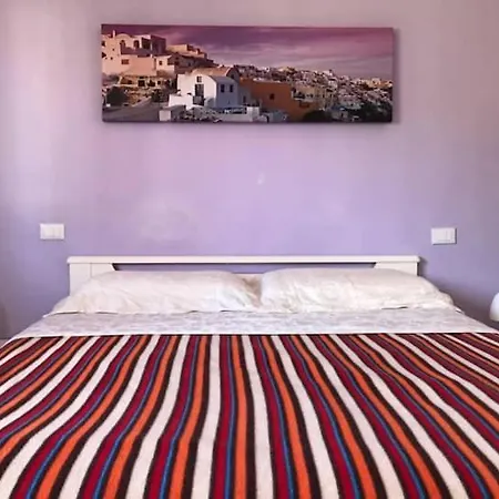 Apartmán Mar-vada Relax At The Tuscany Coast