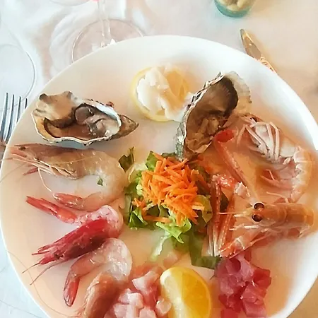 Mar-vada Relax At The Tuscany Coast Vada